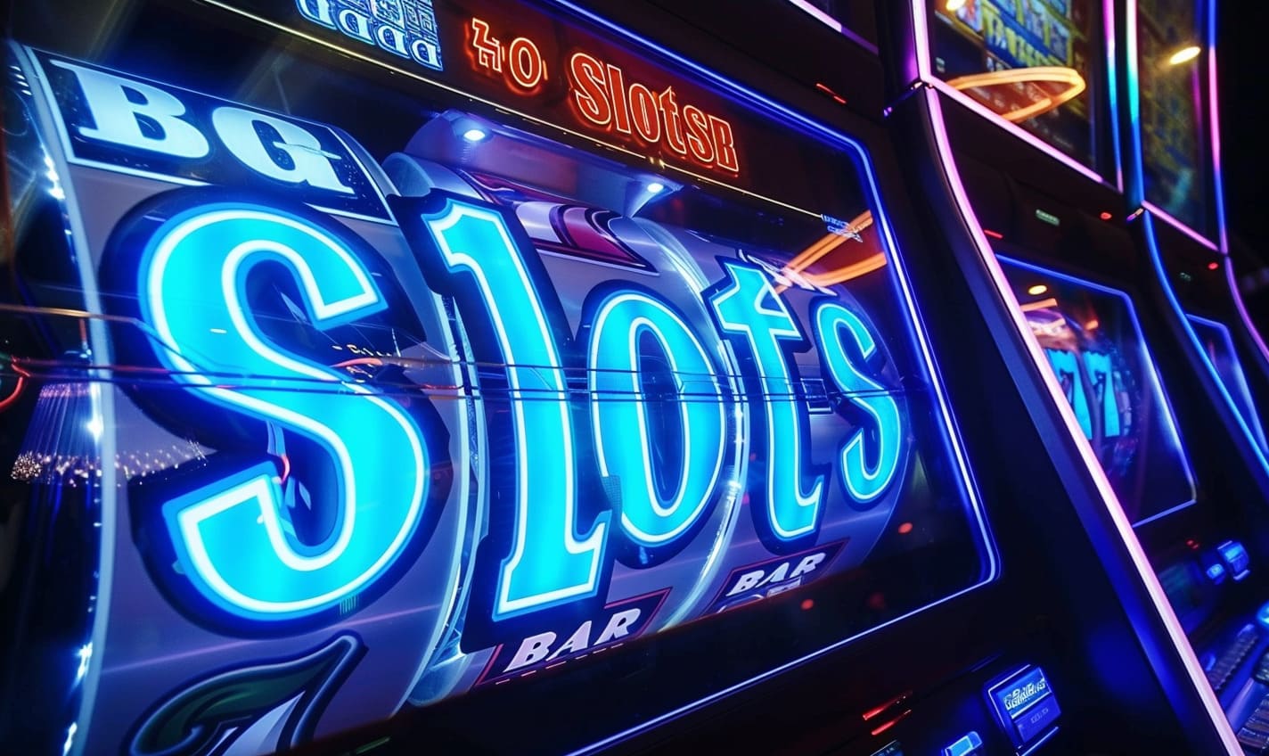 ZEETBEN77 Slots